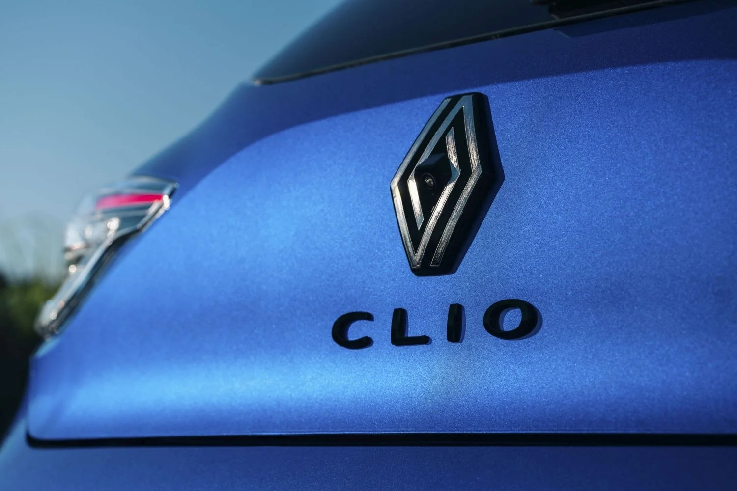 Renault Clio 1.0 SCe (67 Hp)2023 - thumbnail 8