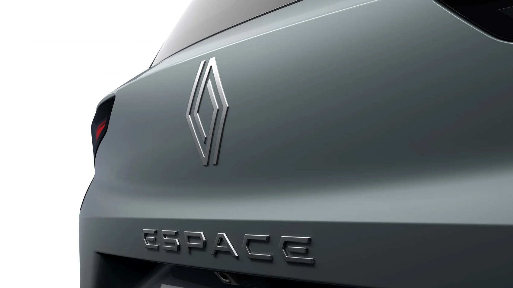 Renault Espace 1.2 E-TECH (200 Hp) Full Hybrid Multi-Mode2025 - thumbnail 11