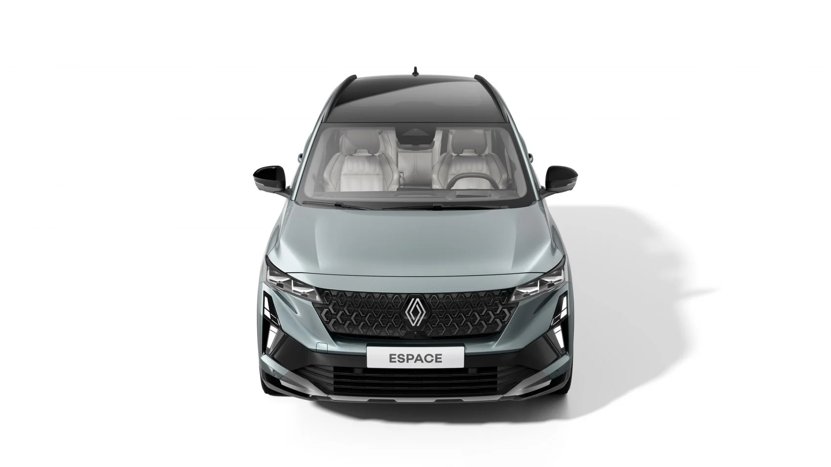 Renault Espace 1.2 E-TECH (200 Hp) Full Hybrid Multi-Mode2025 - thumbnail 7