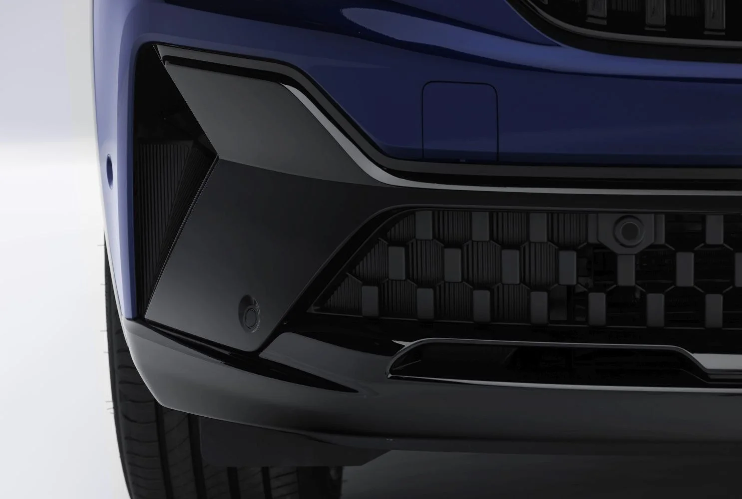 Renault Espace 1.2 E-TECH (199 Hp) Full Hybrid 4Control Multi-Mode2023 - thumbnail 15