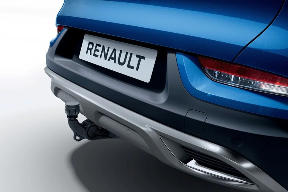 Renault Kadjar 1.3 TCe (140 Hp)2018 - thumbnail 13