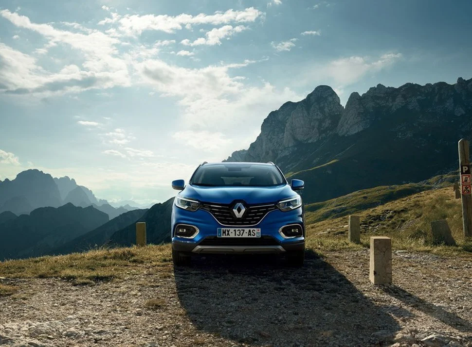 Renault Kadjar 1.3 TCe (140 Hp)2018 - thumbnail 10