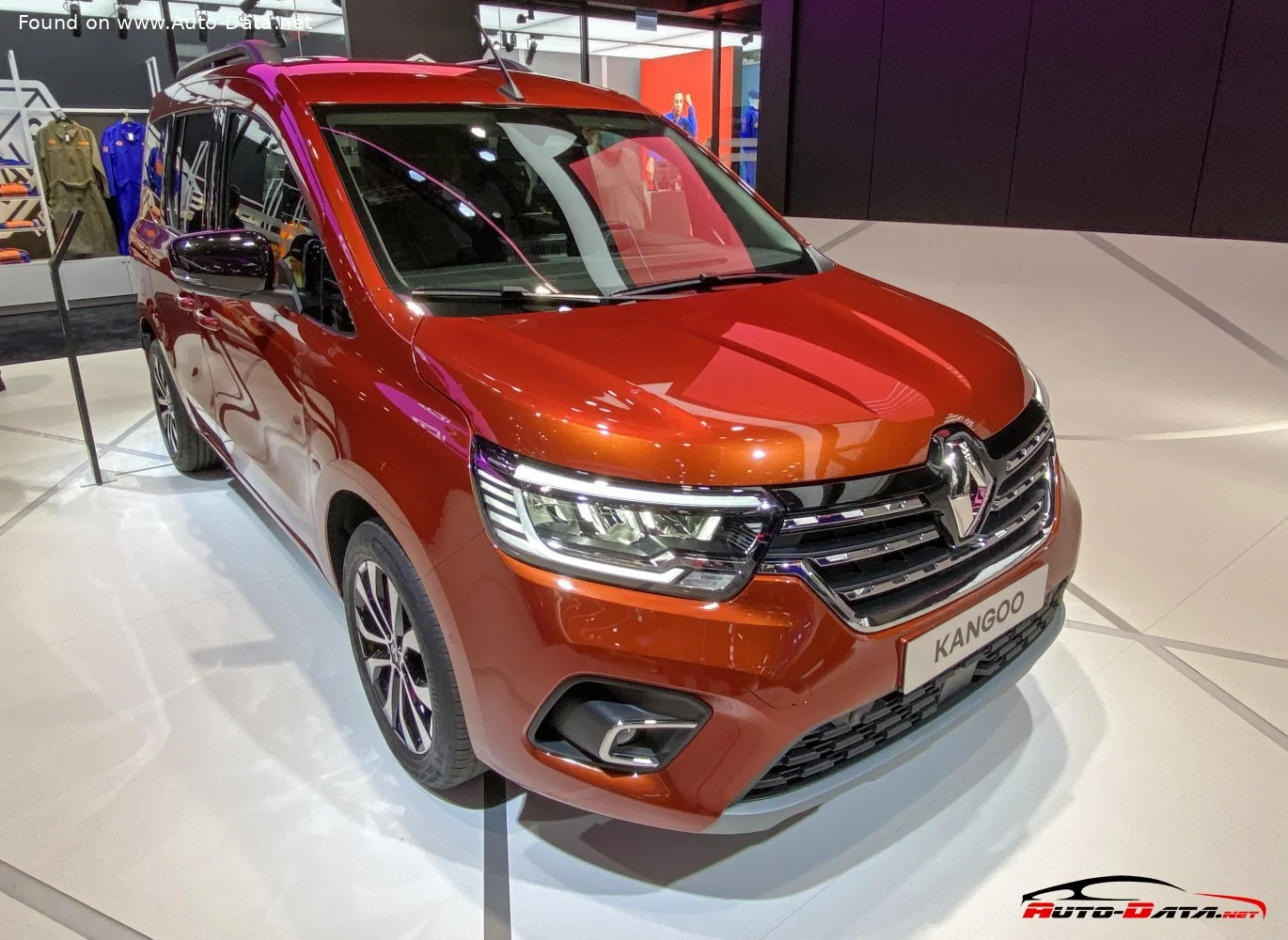 Renault Kangoo Renault Kangoo III