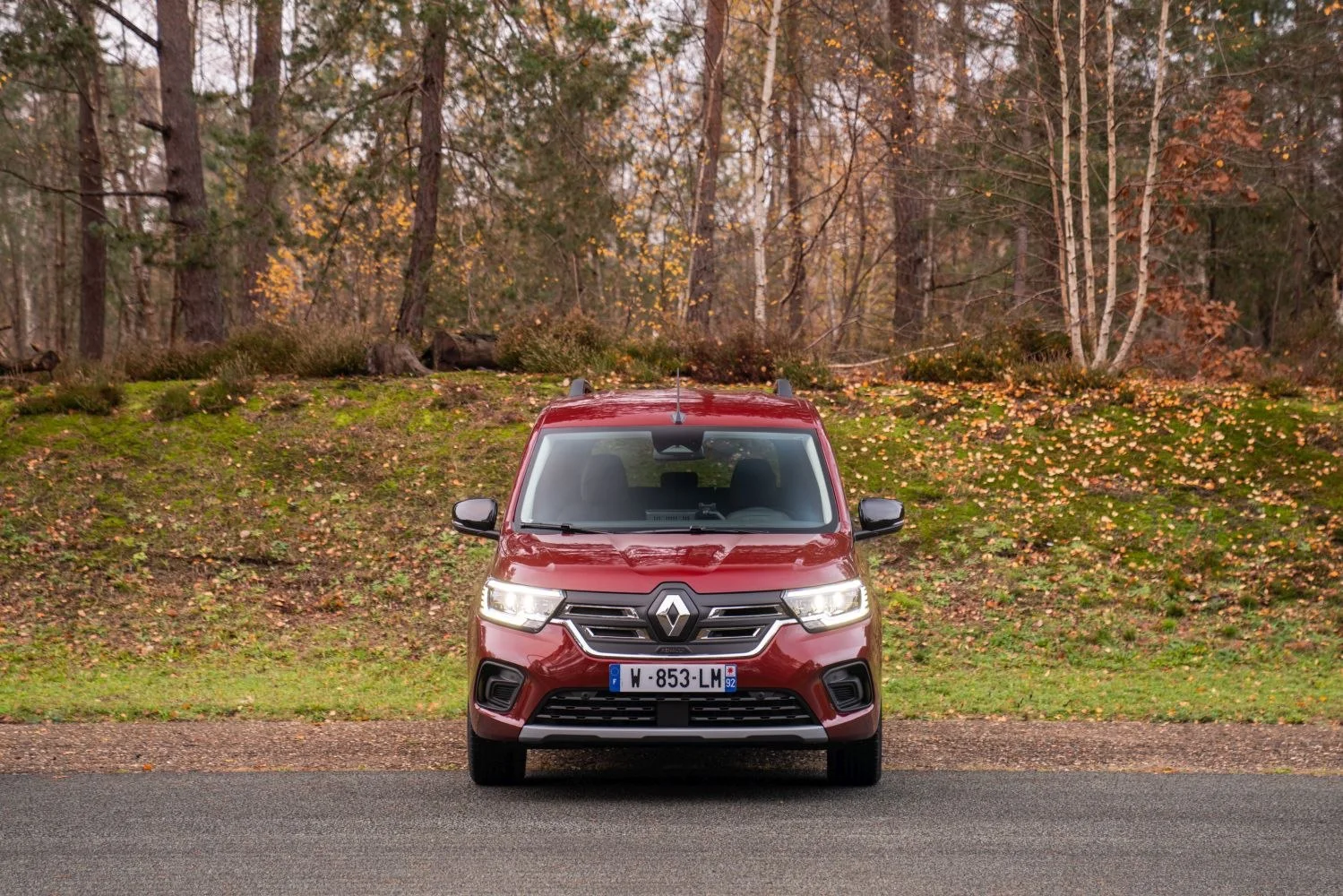 Renault Kangoo 1.3 TCe (100 Hp)2021 - thumbnail 13