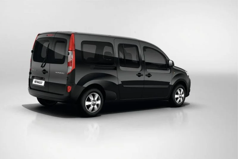 Renault Kangoo 1.5 dCi (110 Hp)2013 - 2018 - 1