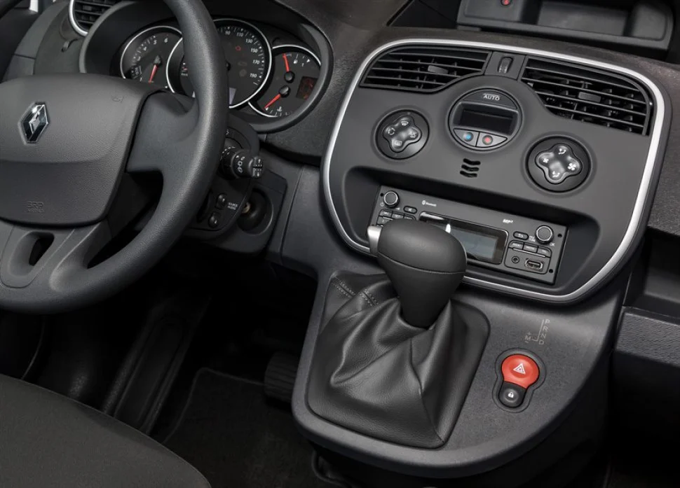 Renault Kangoo 1.2 Energy TCe (115 Hp) start&stop2015 - 2018 thumbnail 3