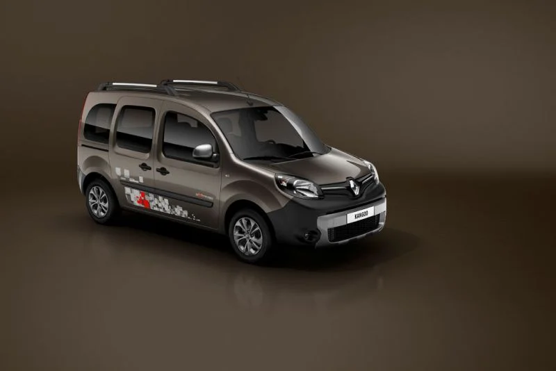 Renault Kangoo 1.2 Energy TCe (115 Hp) start&stop2015 - 2018 thumbnail 9