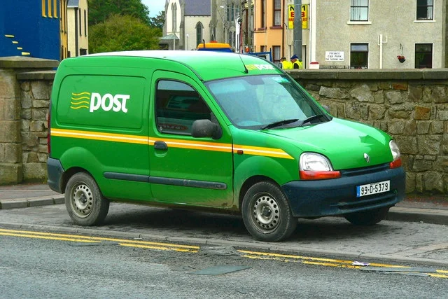 Renault Kangoo 1.2 (58 Hp)1997 - 2003 thumbnail 2