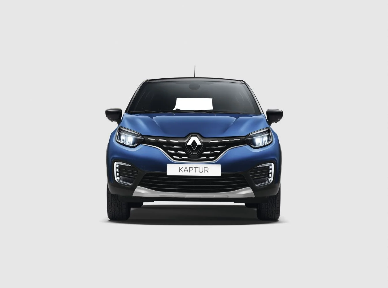Renault Kaptur 1.3 TCe (150 Hp) 4x4 CVT X-Tronic2020 - thumbnail 2