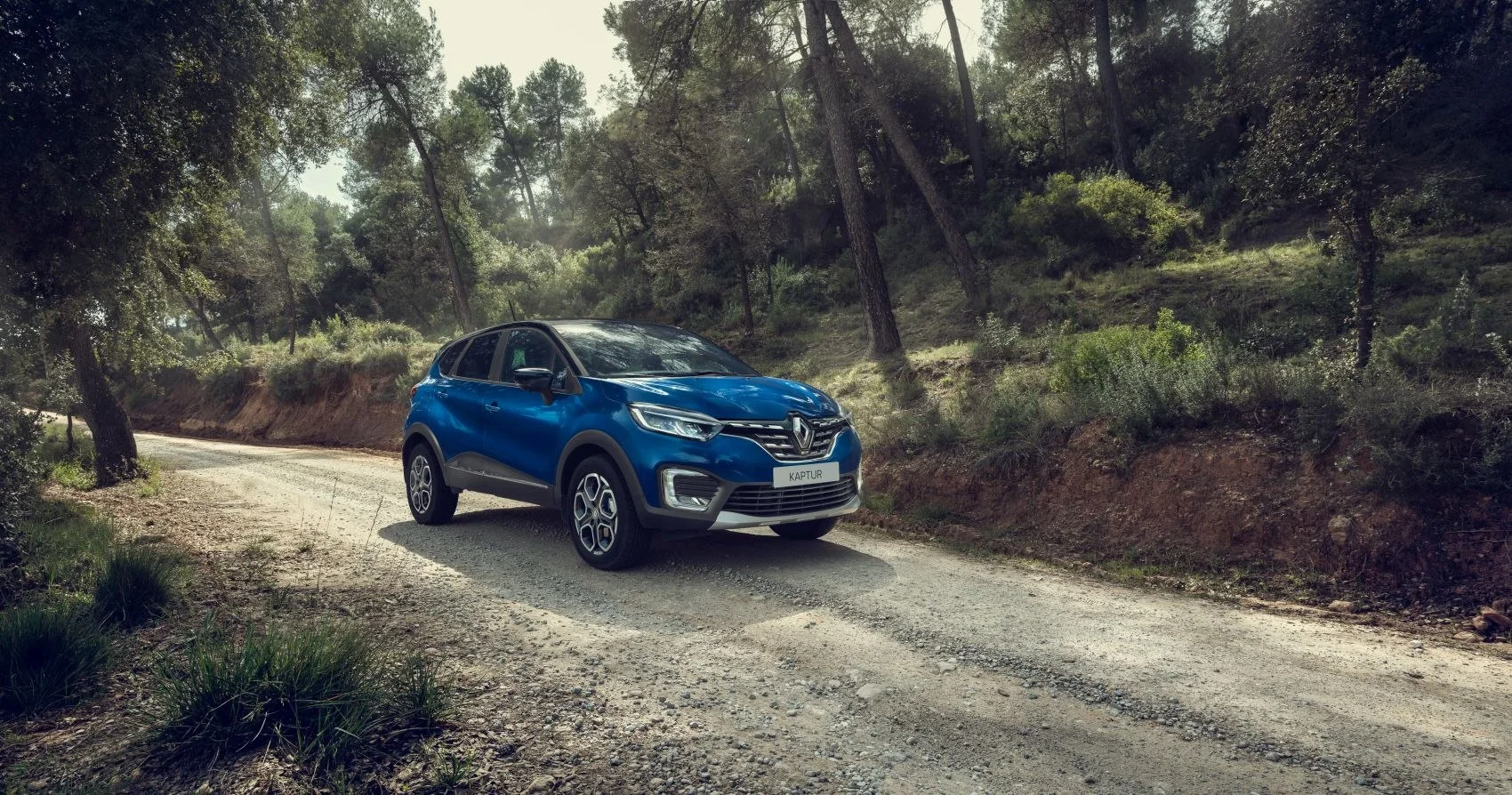 Renault Kaptur 1.3 TCe (150 Hp) 4x4 CVT X-Tronic2020 - thumbnail 11