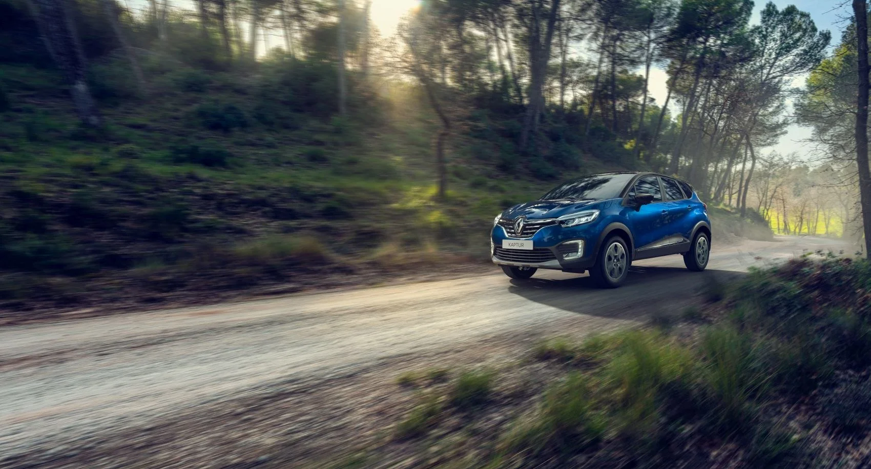 Renault Kaptur 1.3 TCe (150 Hp) 4x4 CVT X-Tronic2020 - thumbnail 12