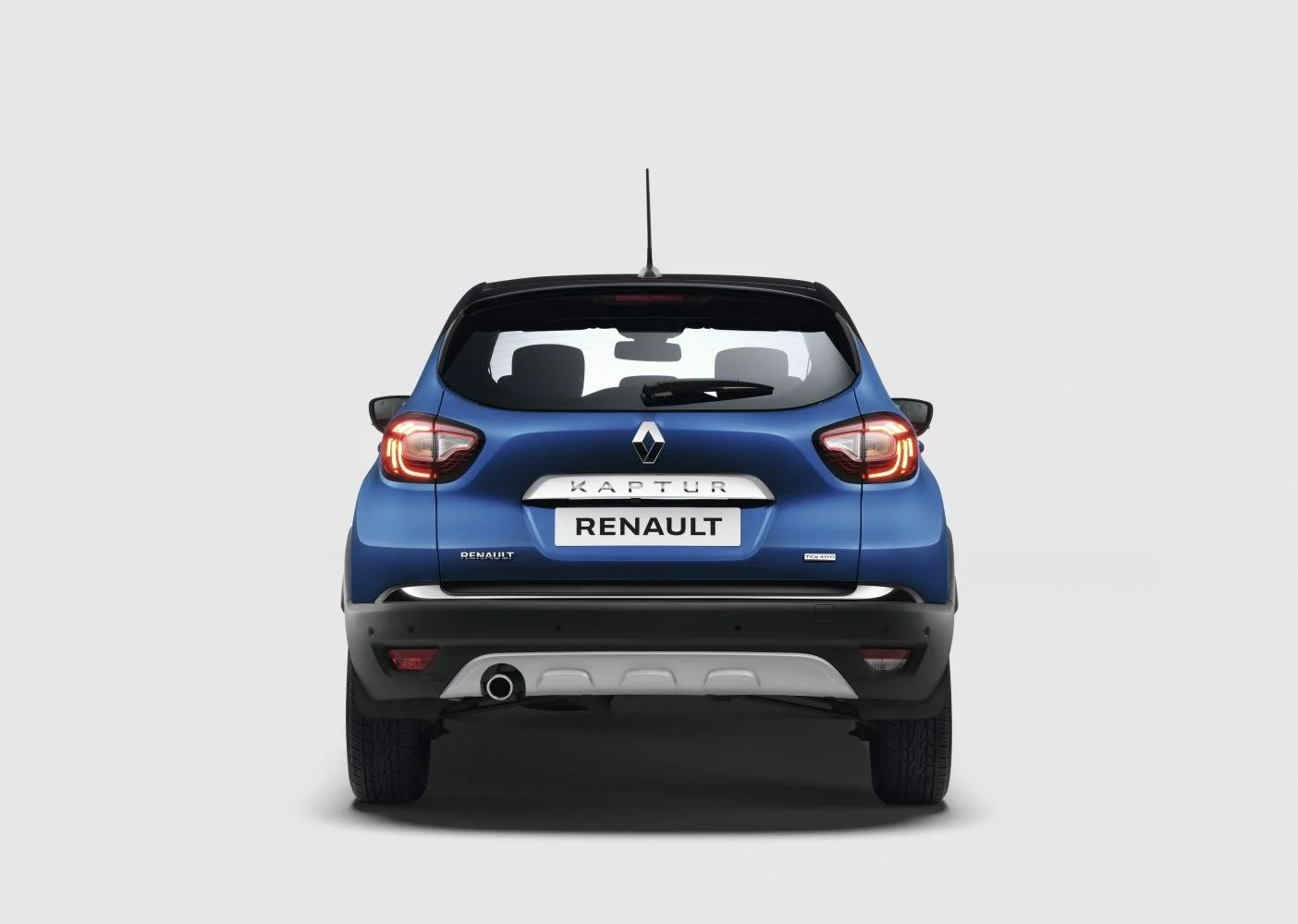Renault Kaptur 1.3 TCe (150 Hp) 4x4 CVT X-Tronic2020 - thumbnail 5