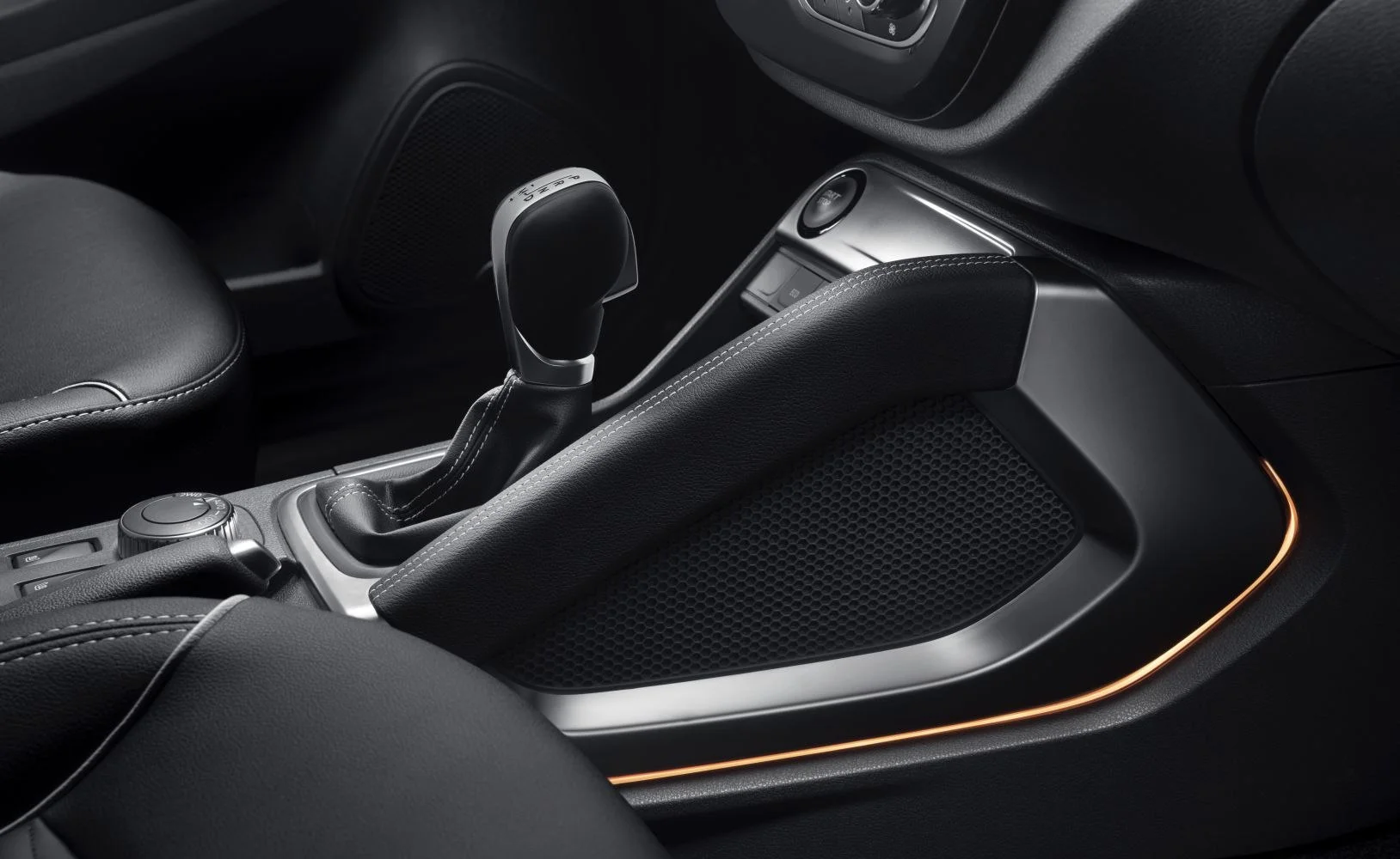 Renault Kaptur 1.3 TCe (150 Hp) 4x4 CVT X-Tronic2020 - thumbnail 8