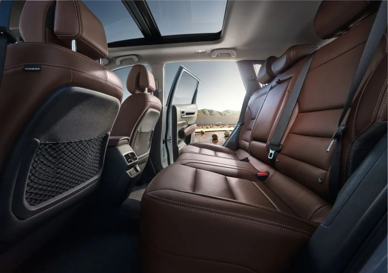 Renault Koleos 1.6 dCi (130 Hp)2017 - 2018 thumbnail 5