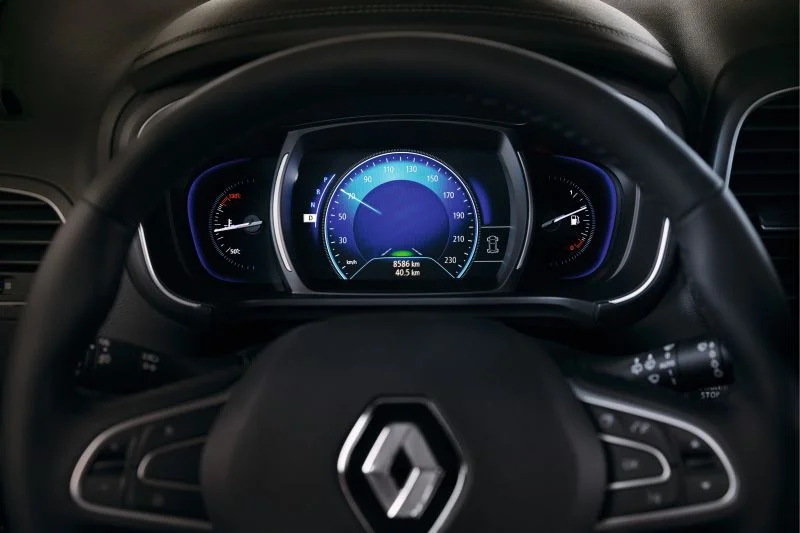 Renault Koleos 1.6 dCi (130 Hp)2017 - 2018 thumbnail 6