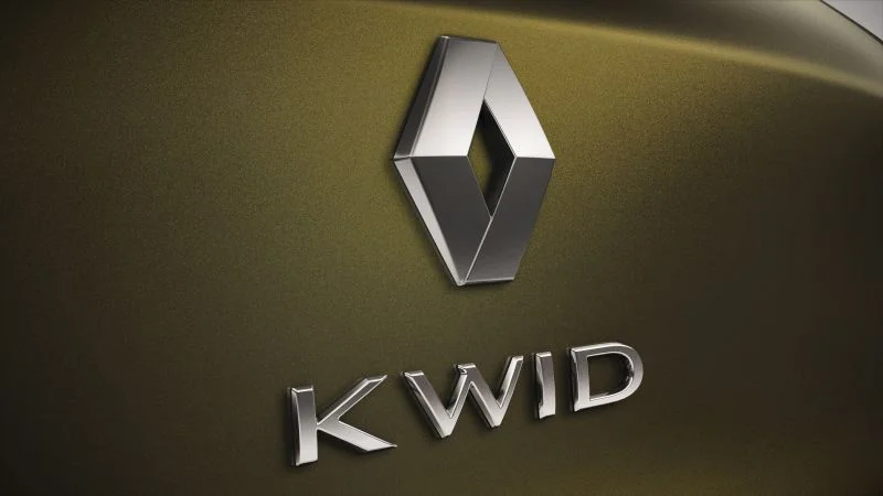 Renault KWID 0.8 SCe (54 Hp)2015 - 2018 thumbnail 5