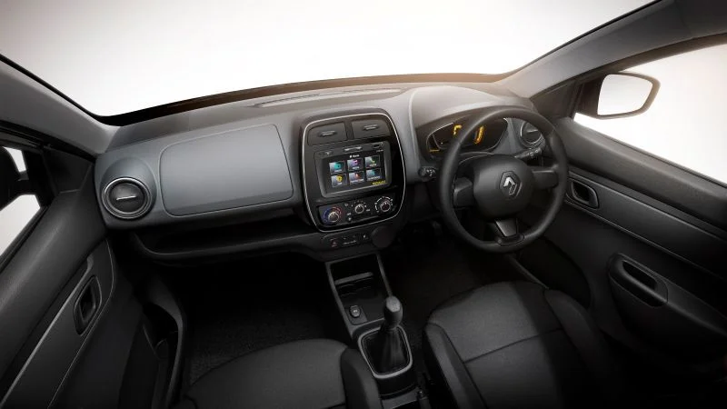 Renault KWID 0.8 SCe (54 Hp)2015 - 2018 thumbnail 7