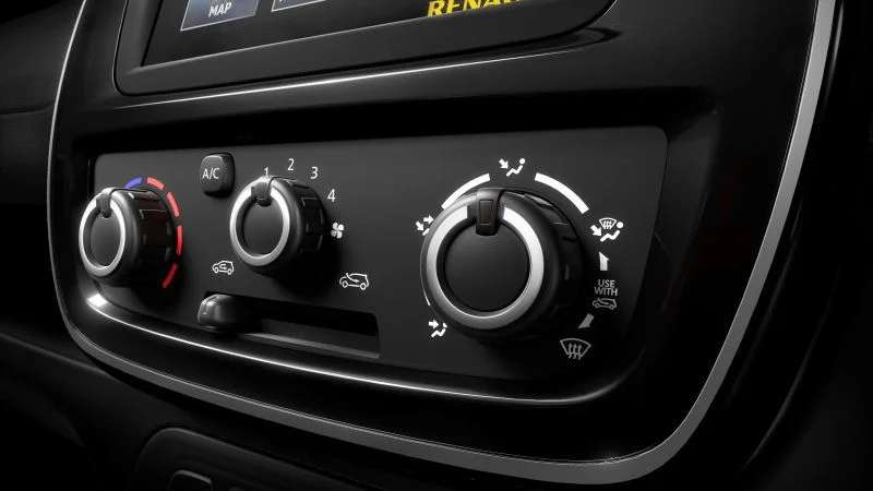 Renault KWID 0.8 SCe (54 Hp)2015 - 2018 thumbnail 9