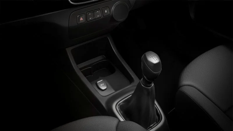 Renault KWID 0.8 SCe (54 Hp)2015 - 2018 thumbnail 10