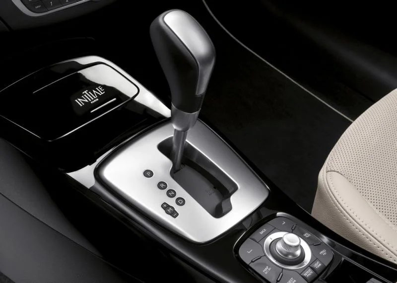 Renault Laguna 1.5 dCi (110 Hp)2010 - 2015 thumbnail 5