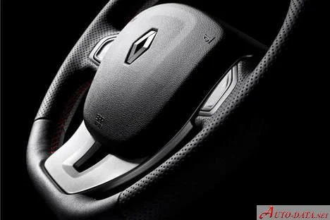 Renault Laguna 2.0 16V Turbo (170 Hp) Automatic2008 - 2012 thumbnail 11