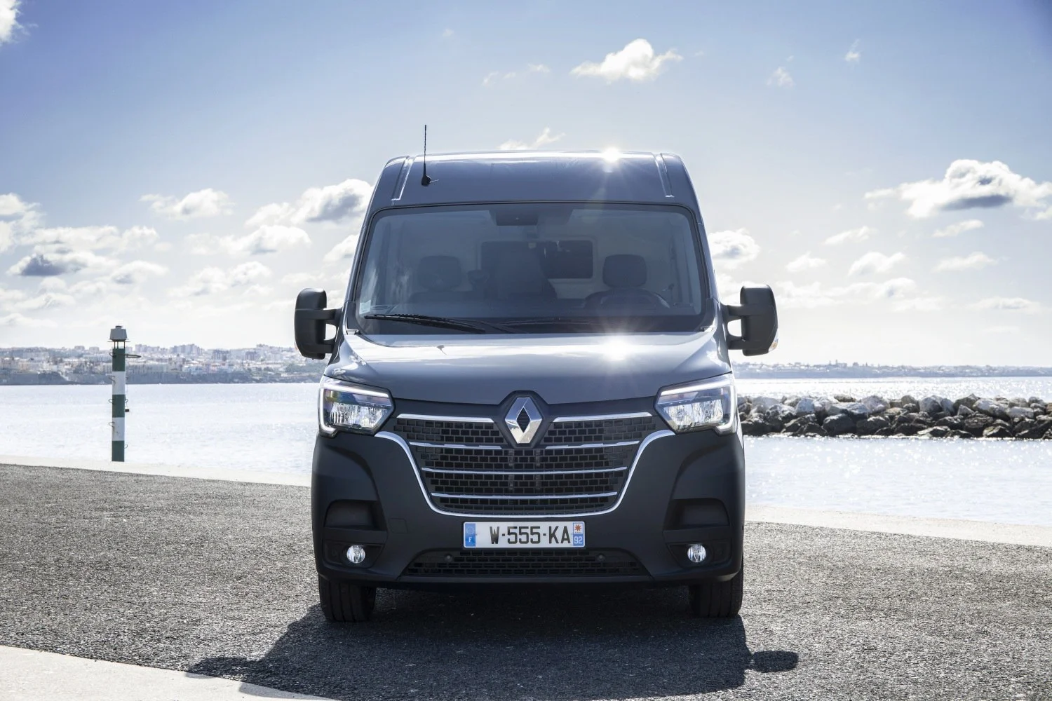 Renault Master 2.3 dCi (130 Hp) L4H22019 - thumbnail 2