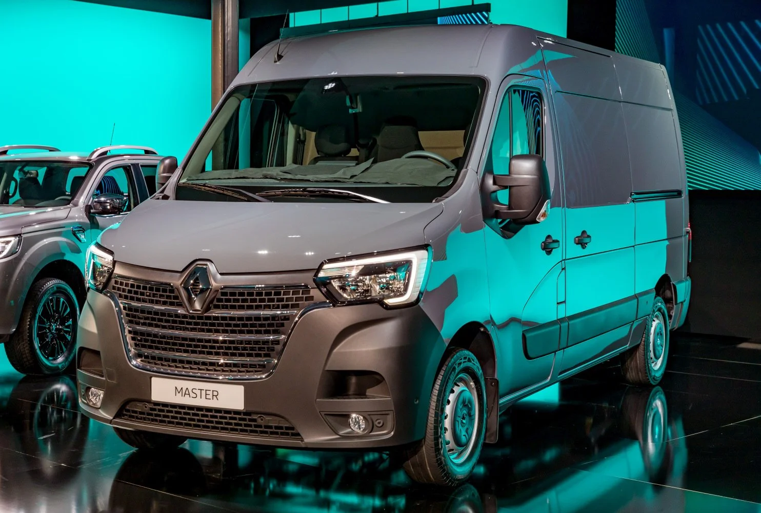 Renault Master 2.3 dCi (130 Hp) L4H22019 - thumbnail 13