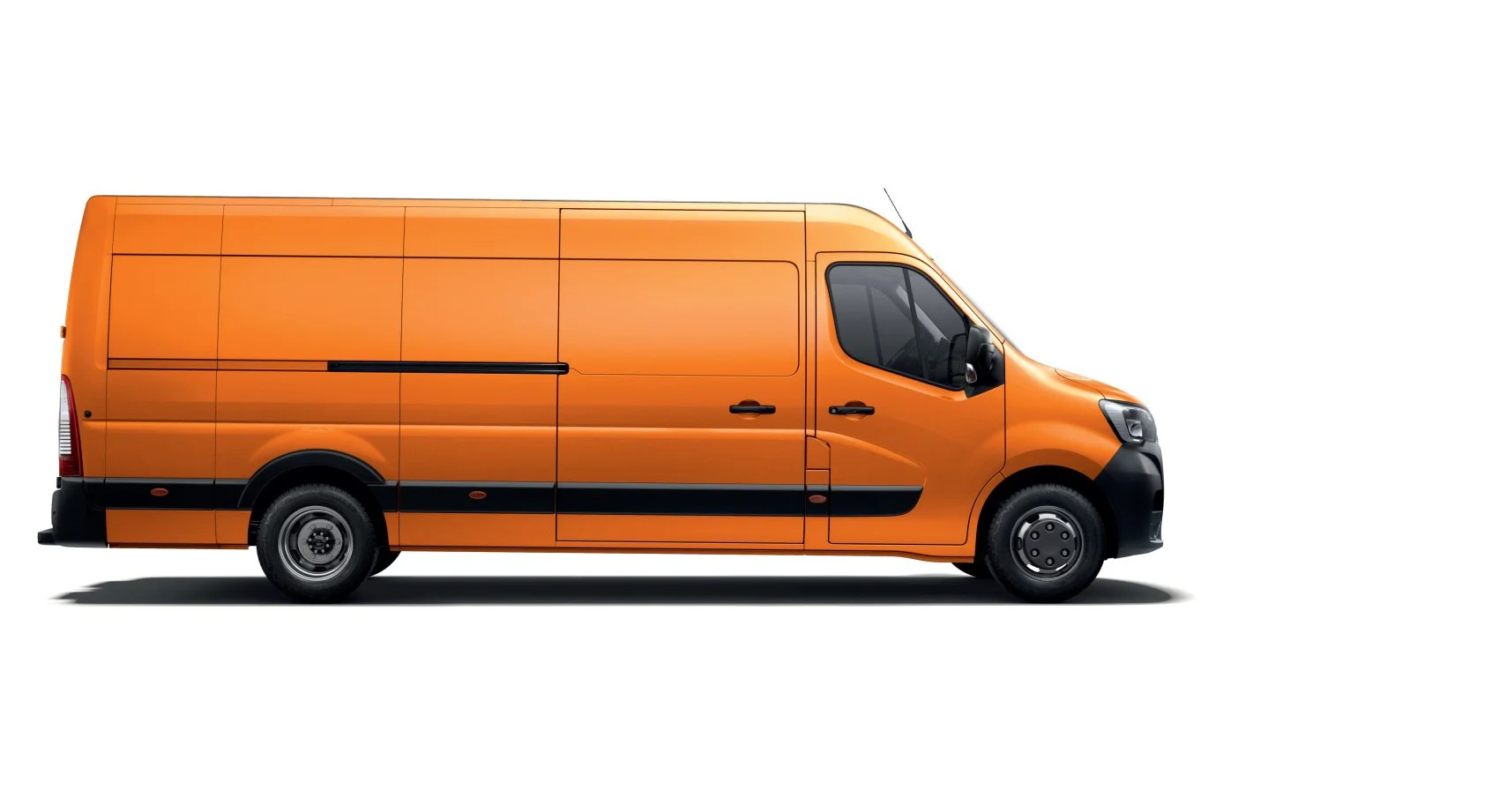 Renault Master 2.3 dCi (130 Hp) L4H22019 - thumbnail 14