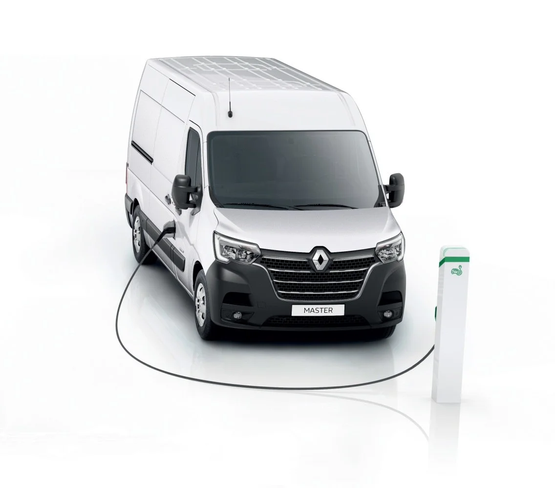 Renault Master 2.3 dCi (130 Hp) L4H22019 - thumbnail 15