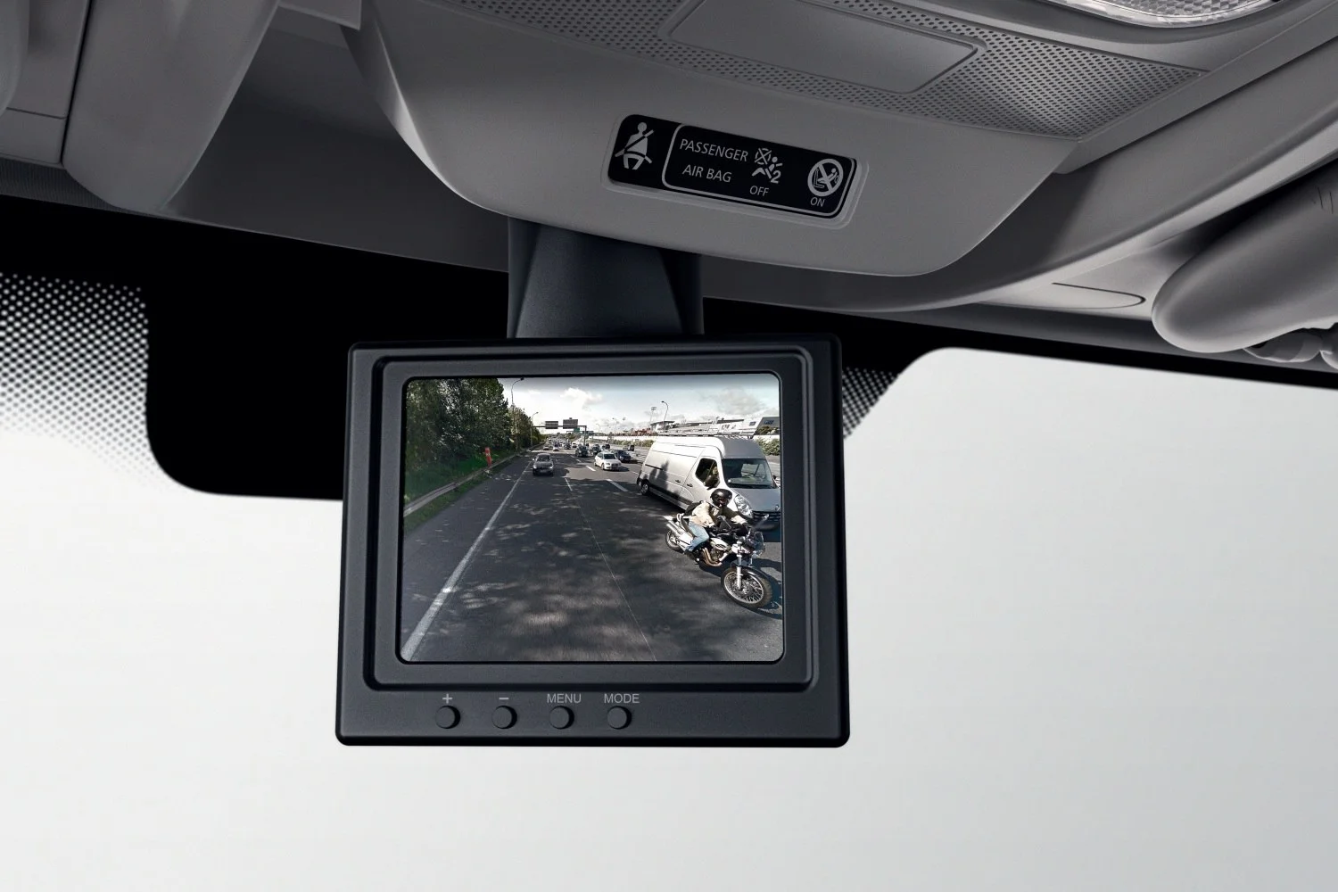 Renault Master 2.3 dCi (130 Hp) L4H22019 - thumbnail 18