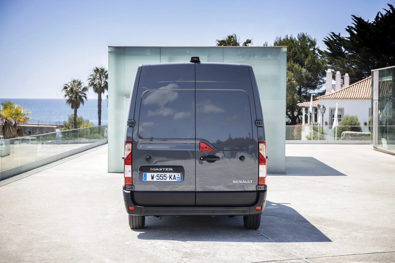 Renault Master 2.3 dCi (130 Hp) L4H22019 - thumbnail 4