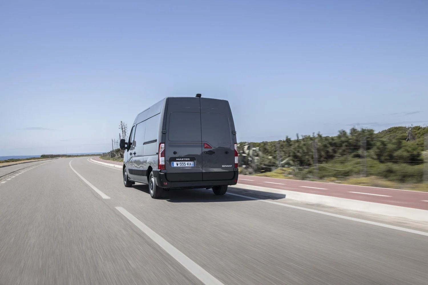 Renault Master 2.3 dCi (130 Hp) L4H22019 - thumbnail 9