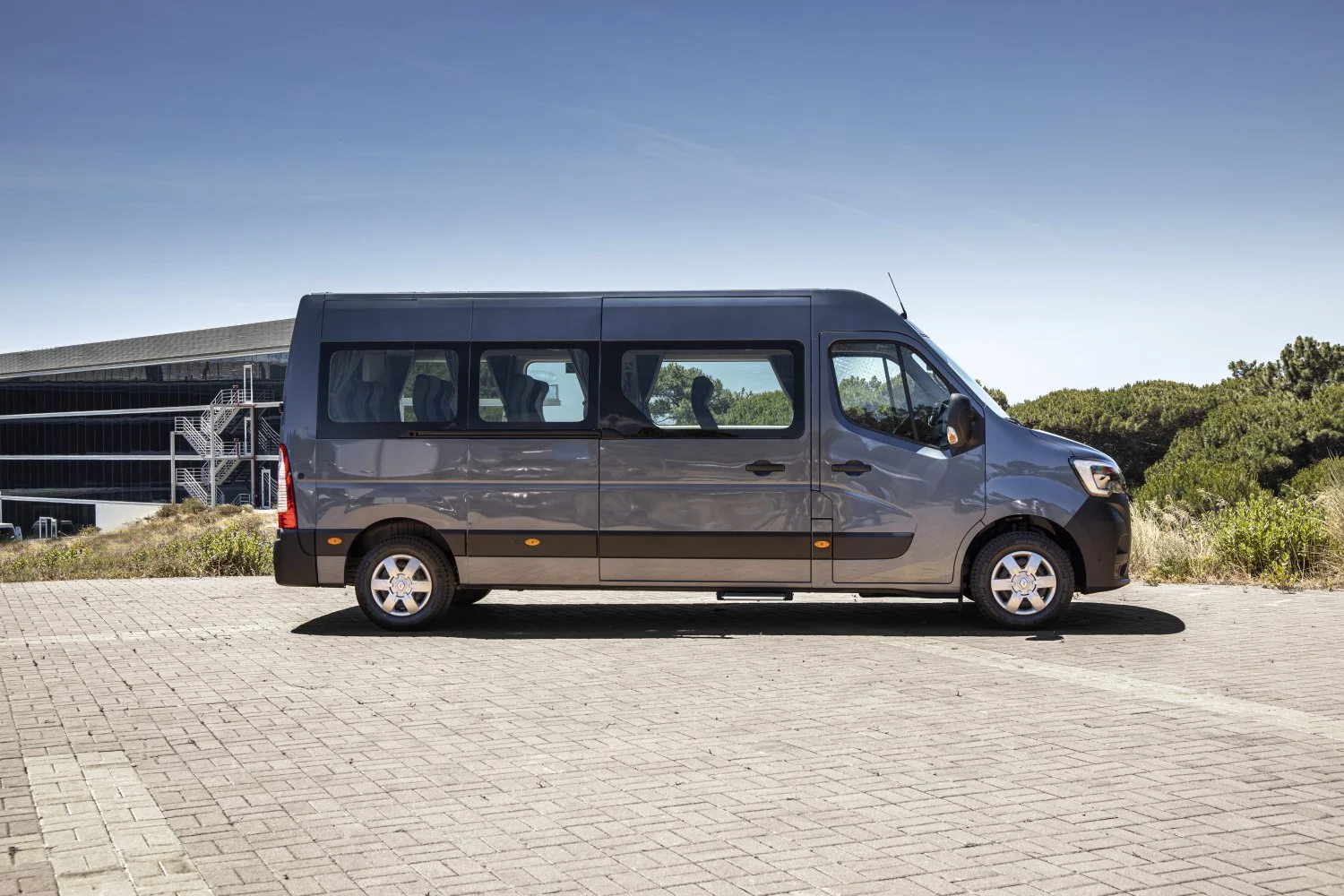 Renault Master 2.3 Energy dCi (145 Hp)2019 - - 1