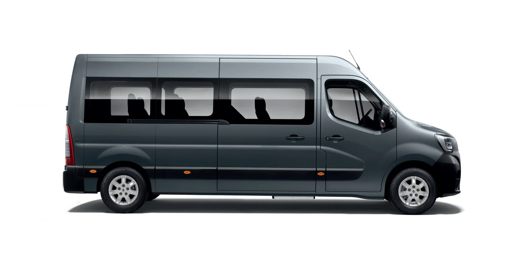 Renault Master 2.3 Energy dCi (145 Hp)2019 - thumbnail 3