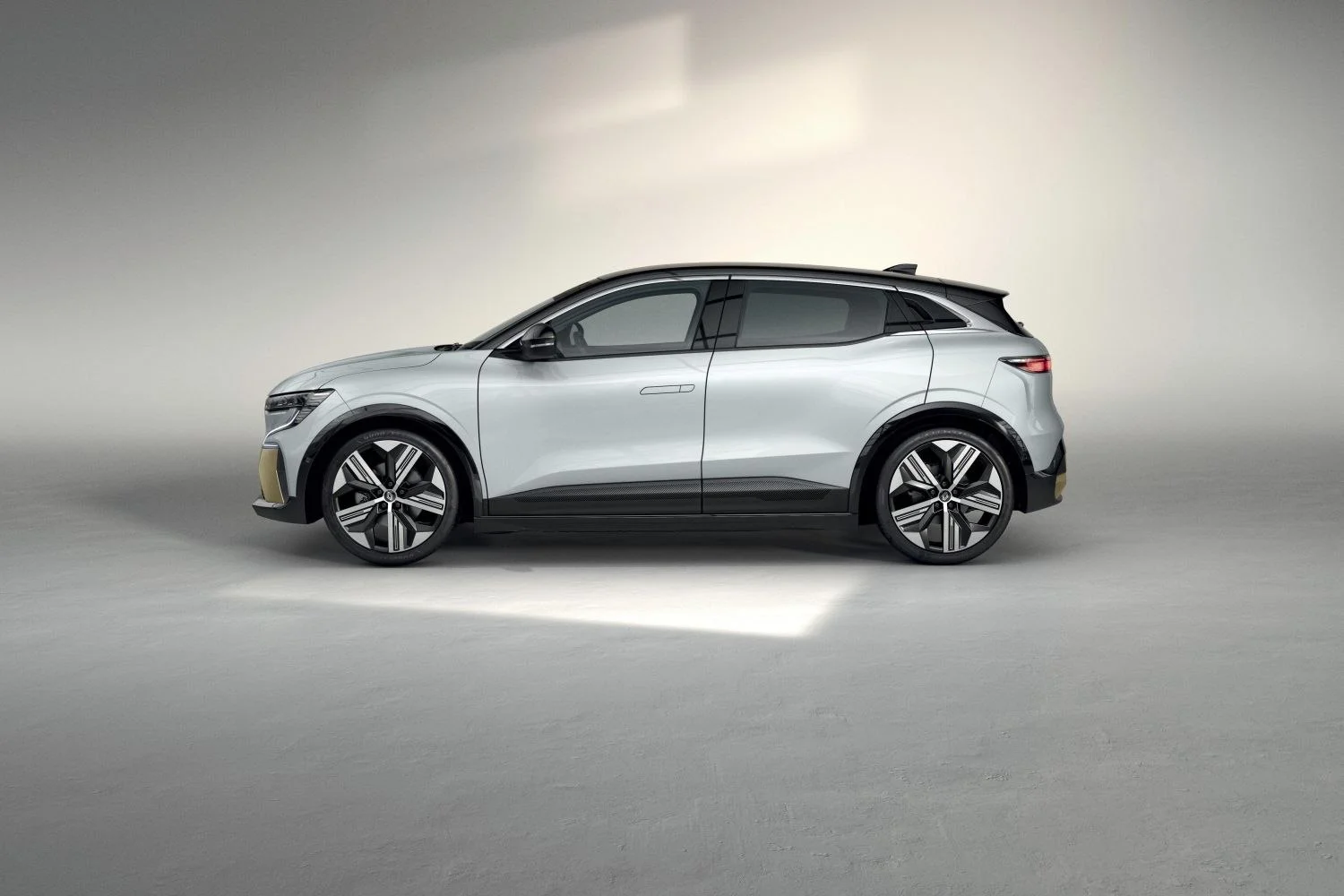 Renault Megane E-Tech Electric EV40 (130 Hp)2022 - thumbnail 5