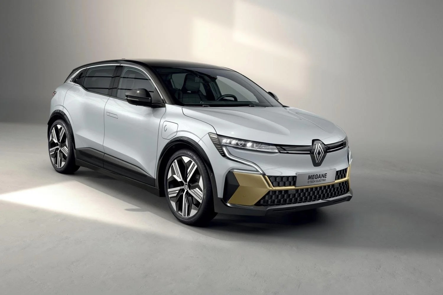 Renault Megane E-Tech Electric EV40 (130 Hp)2022 - thumbnail 6