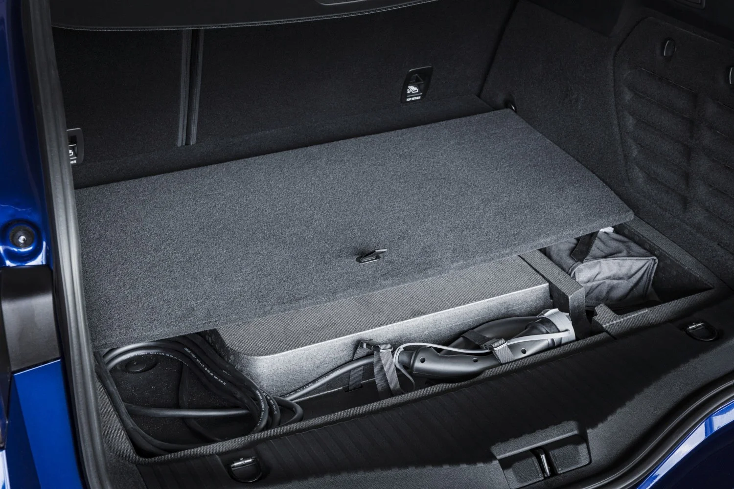 Renault Megane Renault Megane IV (Phase II, 2020) Grandtour