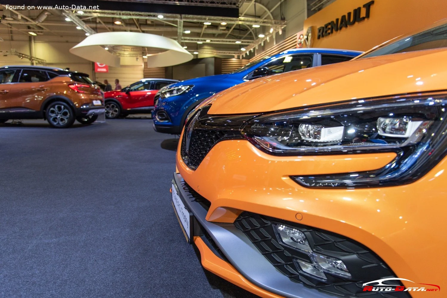 Renault Megane 1.3 TCe (115 Hp) FAP2020 - thumbnail 12