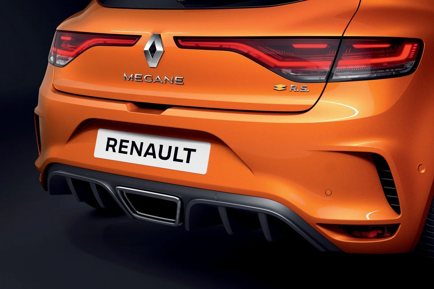 Renault Megane 1.3 TCe (115 Hp) FAP2020 - thumbnail 3