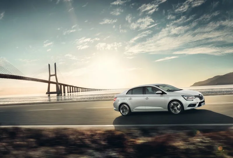 Renault Megane 1.2 Energy TCe (130 Hp) EDC2016 - 2018 thumbnail 12