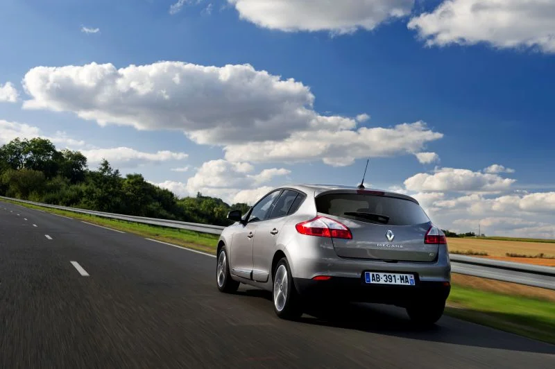Renault Megane 1.2 Energy TCe (115 Hp) Start&Stop2014 - 2015 thumbnail 4