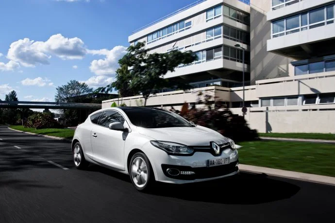 Renault Megane 1.2 Energy TCe (115 Hp) ECO2 Start&Stop2014 - 2016 thumbnail 5