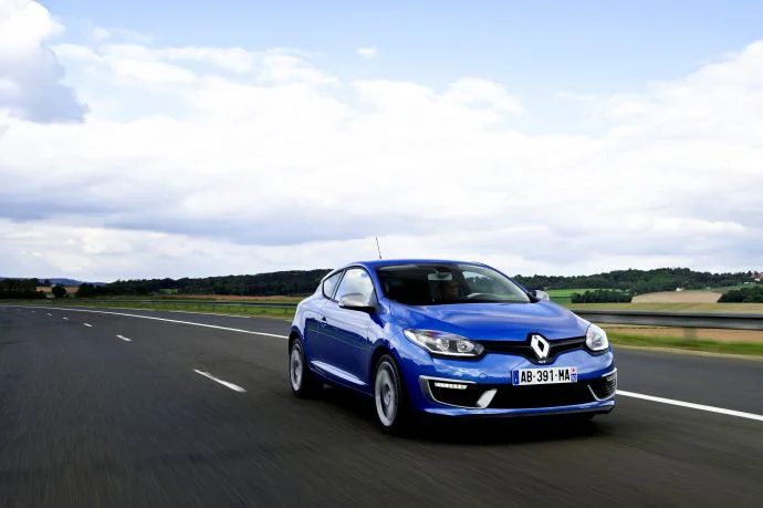 Renault Megane 1.2 Energy TCe (115 Hp) ECO2 Start&Stop2014 - 2016 thumbnail 7