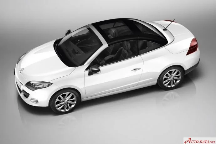 Renault Megane 1.4 Energy TCe (132 Hp) Start&Stop2013 - 2014 thumbnail 6