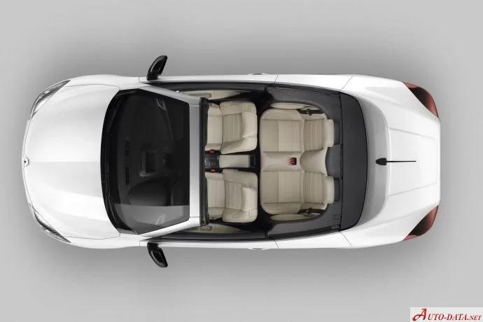Renault Megane 1.4 Energy TCe (132 Hp) Start&Stop2013 - 2014 thumbnail 8