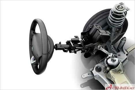 Renault Megane 1.4 TCe (130 Hp)2009 - 2012 thumbnail 18
