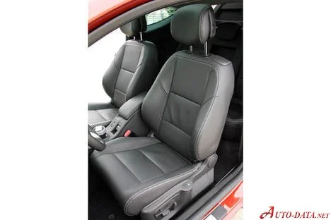 Renault Megane 1.4 TCe (130 Hp)2009 - 2012 thumbnail 12