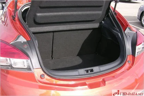 Renault Megane 1.4 TCe (130 Hp)2009 - 2012 thumbnail 10