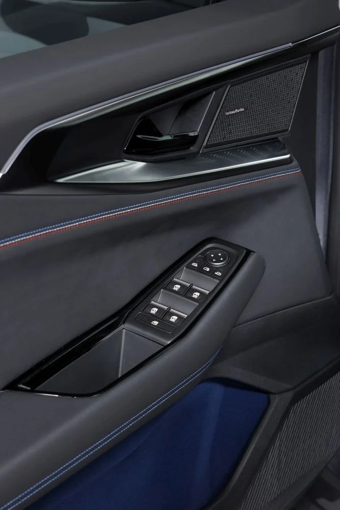 Renault Rafale 1.2 (200 Hp) E-Tech Full Hybrid Multi-Mode2024 - thumbnail 13