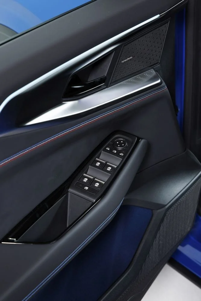 Renault Rafale 1.2 (200 Hp) E-Tech Full Hybrid Multi-Mode2024 - thumbnail 14
